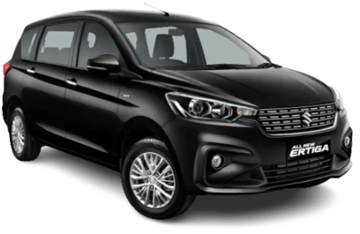 Sewa Suzuki Ertiga depok