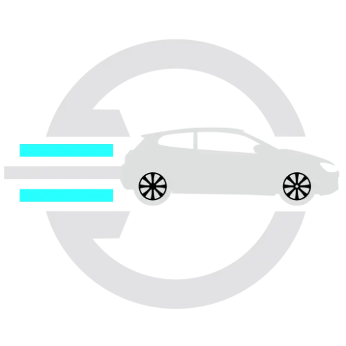 Logo Sewa Mobil Depok